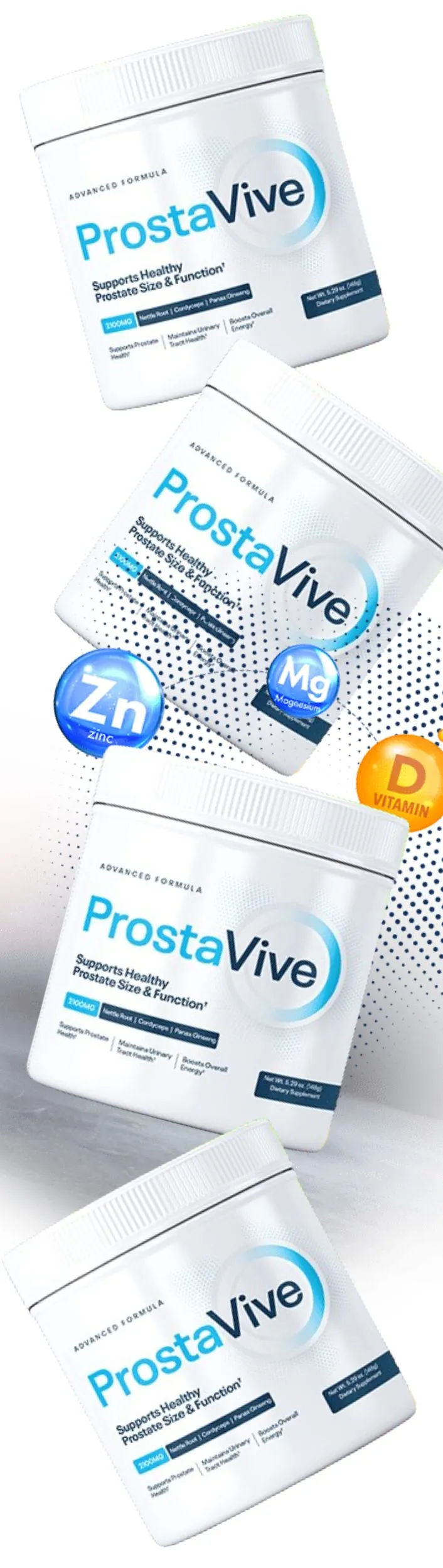 ProstaVive-supplement